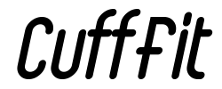 CuffFit - logo